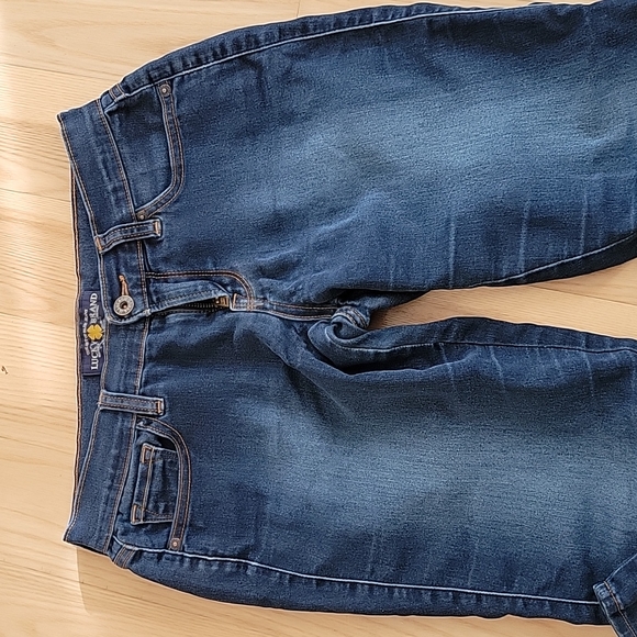 Lucky Brand Jeans - Picture 2 of 8